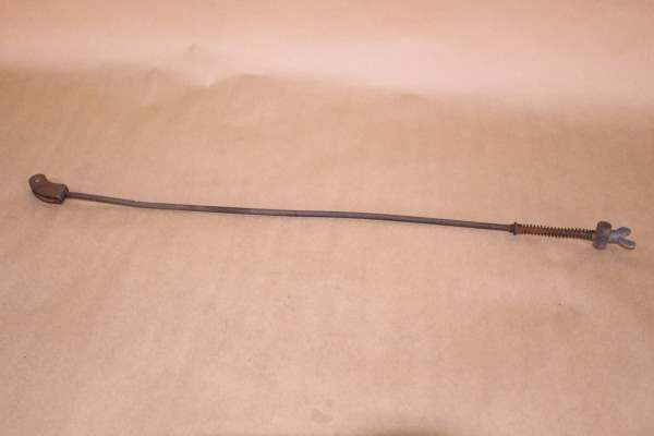 ヤマハ セロー225 1KH リアブレーキロッド Y259-47