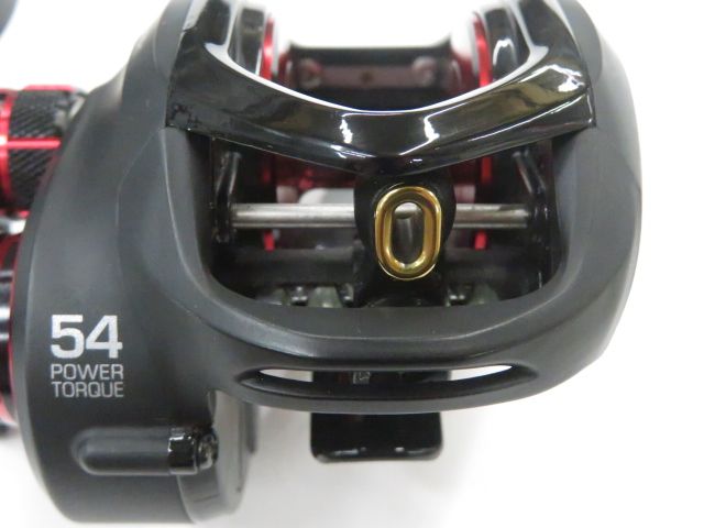 テイルウォーク オクトパス 54 R ライト 01-