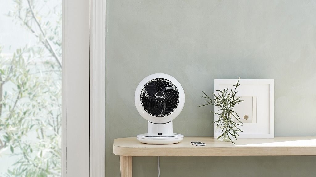 アイリスオーヤマ