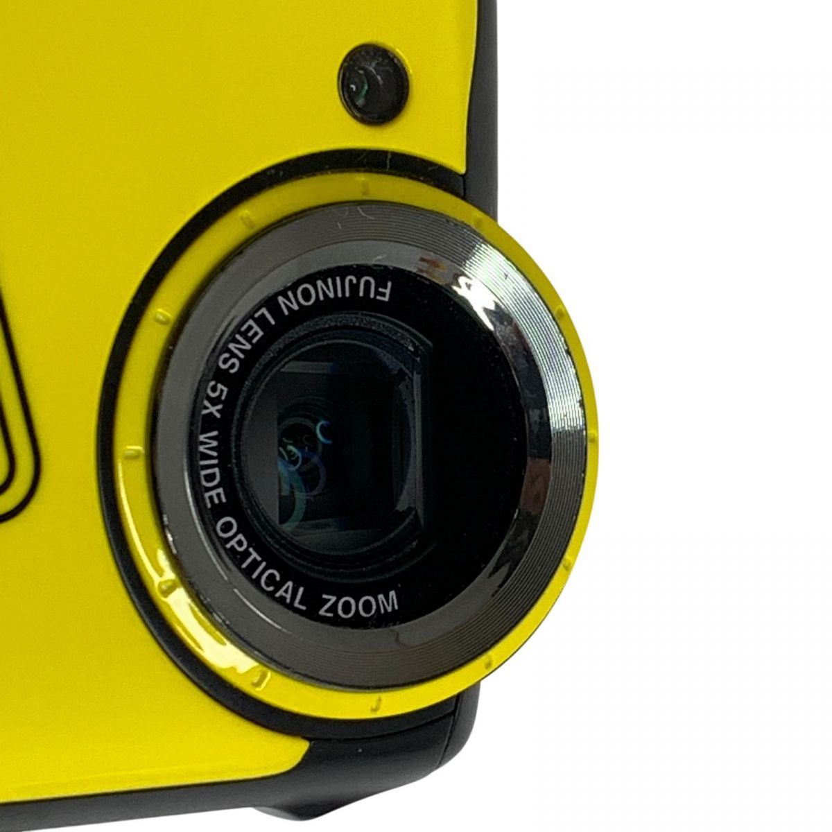 デジタルカメラ FUJIFILM 富士フイルム FinePix XP140 イエロー