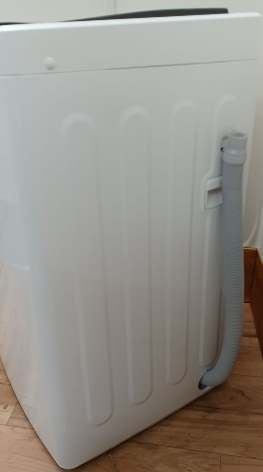 AQW-G50HJ コンパクトで一人暮らしの方におすすめ