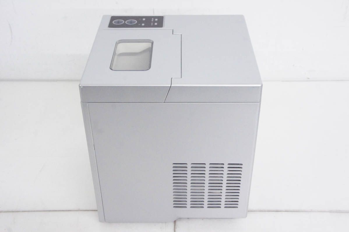 サンコー THANKO DTSMLIMA 卓上小型製氷機 サンコー 卓上小型製氷機