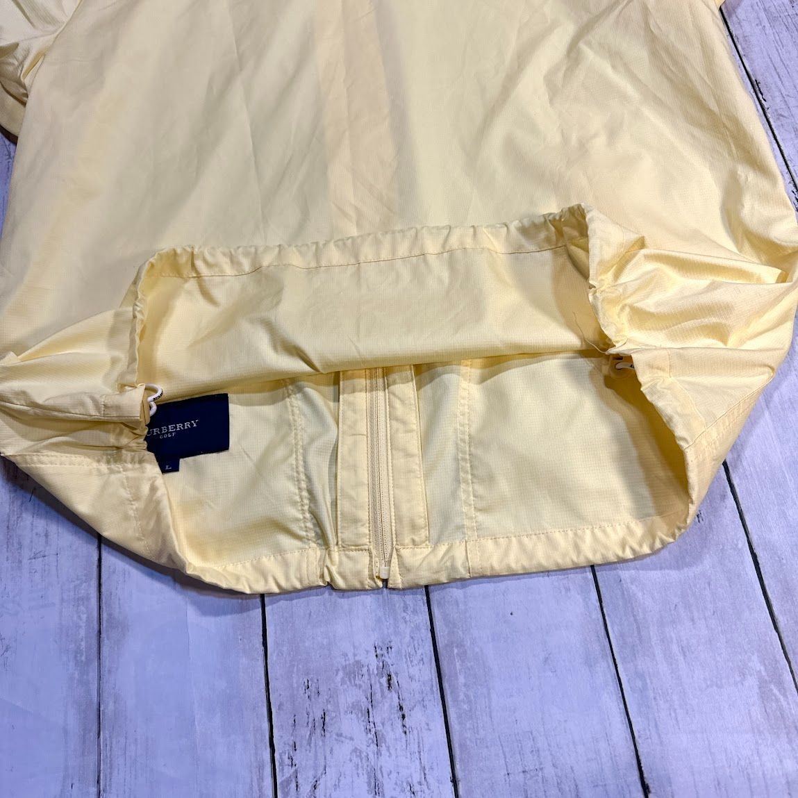 g73 バーバリーゴルフ ベスト チョッキ ジレ ゴルフ niko∞2525 g73 BURBERRY GOLF バーバリーゴルフ ベスト チョッキ ジレ