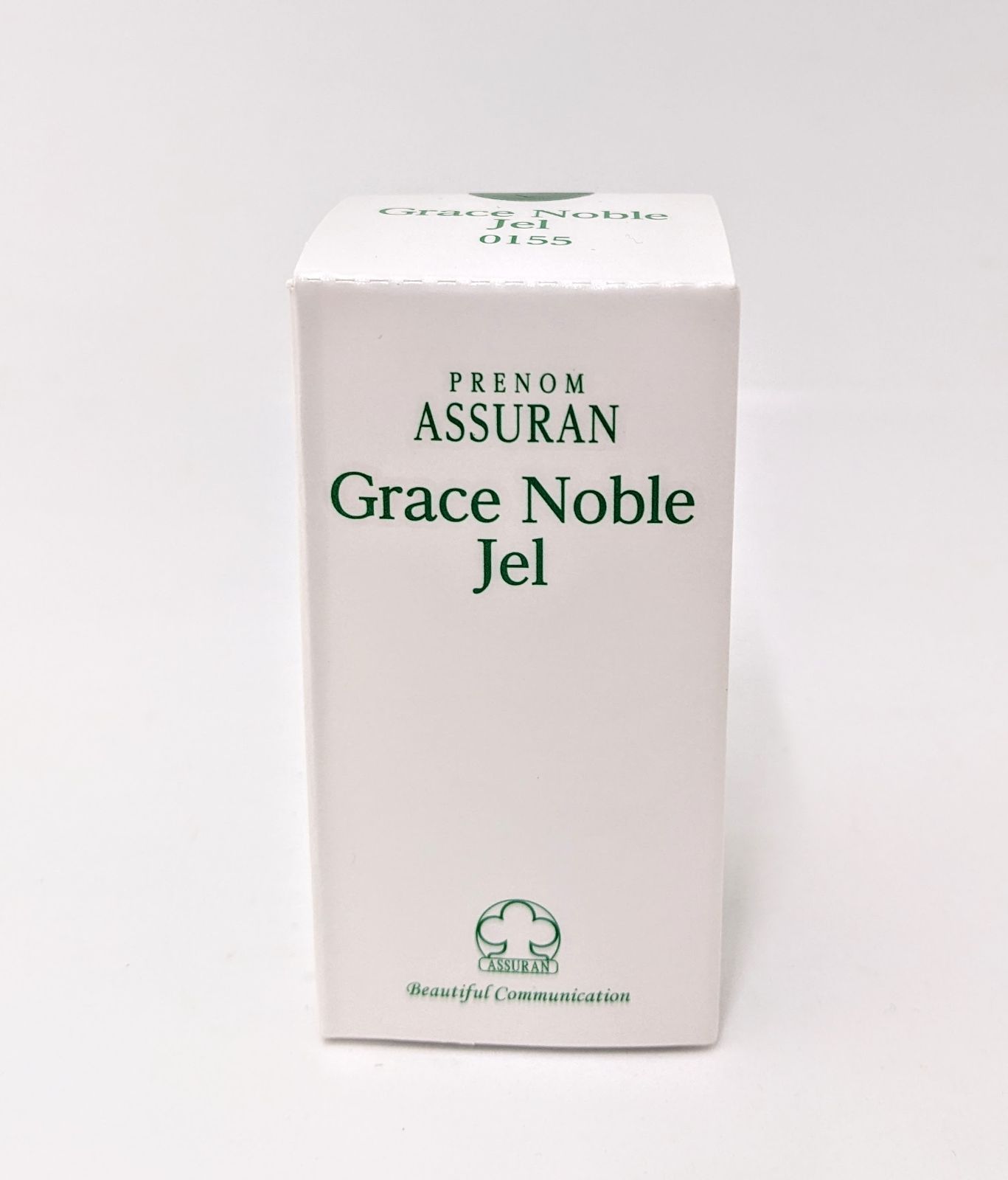 アシュラングレイスノーブルジェル アシュラングレイスノーブルジェル 【公式通販】