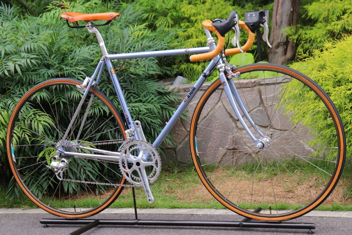 チネリスーパーコルサ cinelli SUPERCORSA チネリ スーパーコルサ