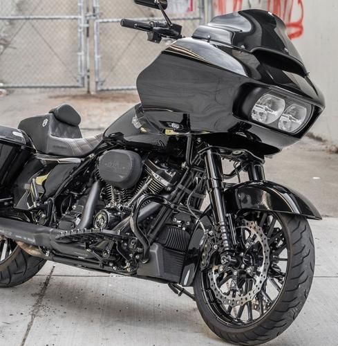 2014〜25年ツーリング