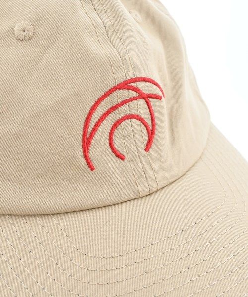  BALLY キャップ メンズ 古着 その他 キャップ