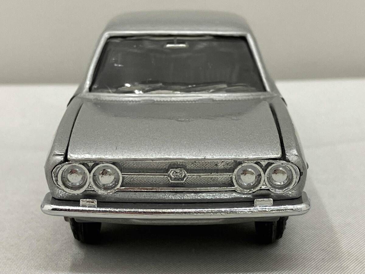 ダイヤペット いすゞ 117 クーペ No.199 650 YONEZAWA TOYS