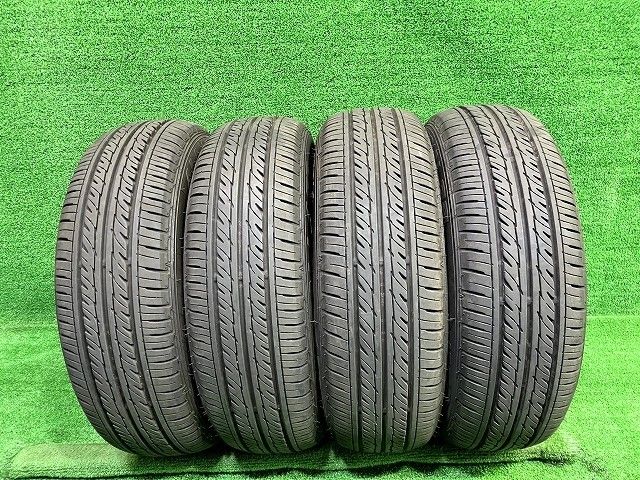 GOODYEAR サマー グッドイヤー ALLAGEECOAL02 175 65R14 4本 6ミリ