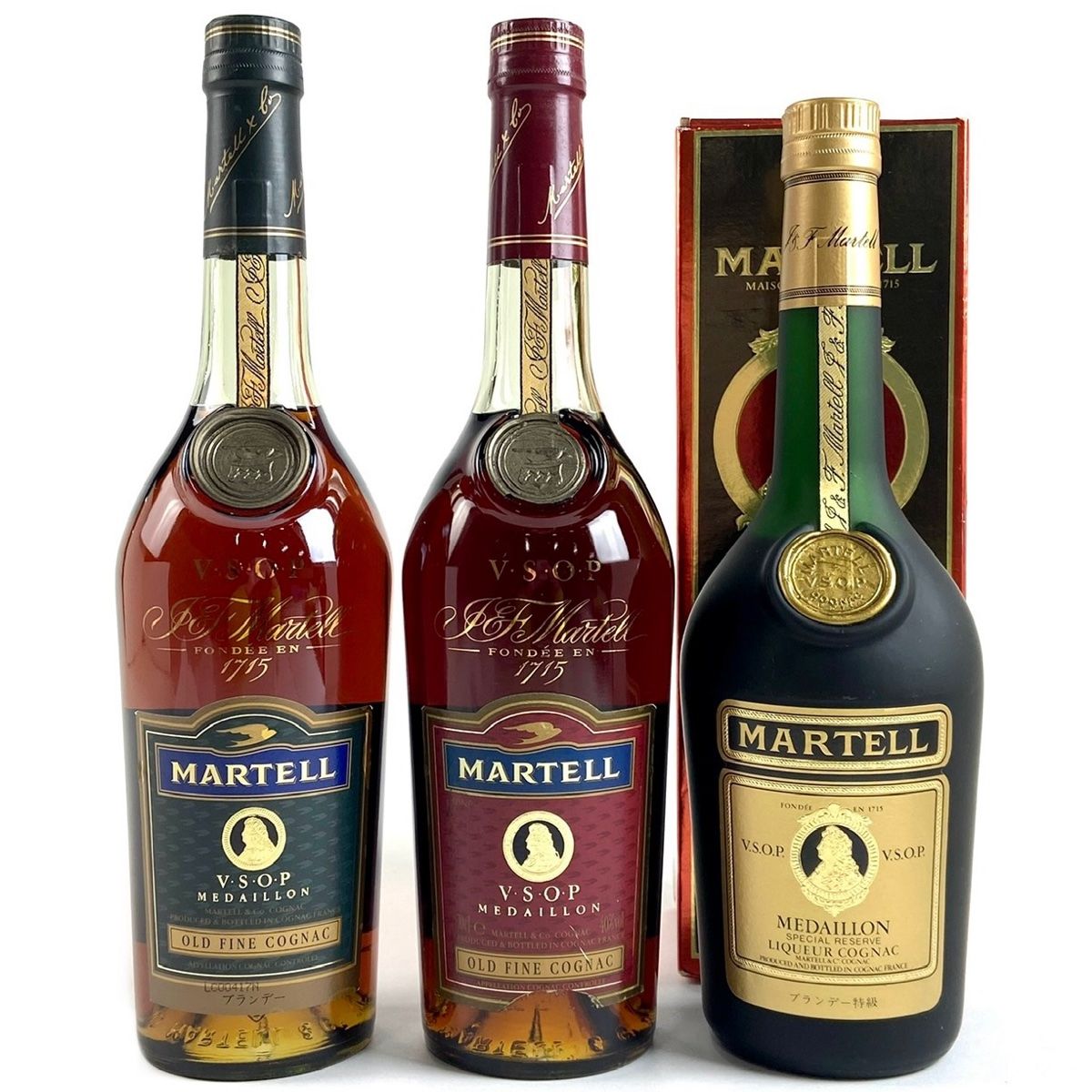 Martell ブランデー セット MARTELL Noblige ブランデー 2本セット