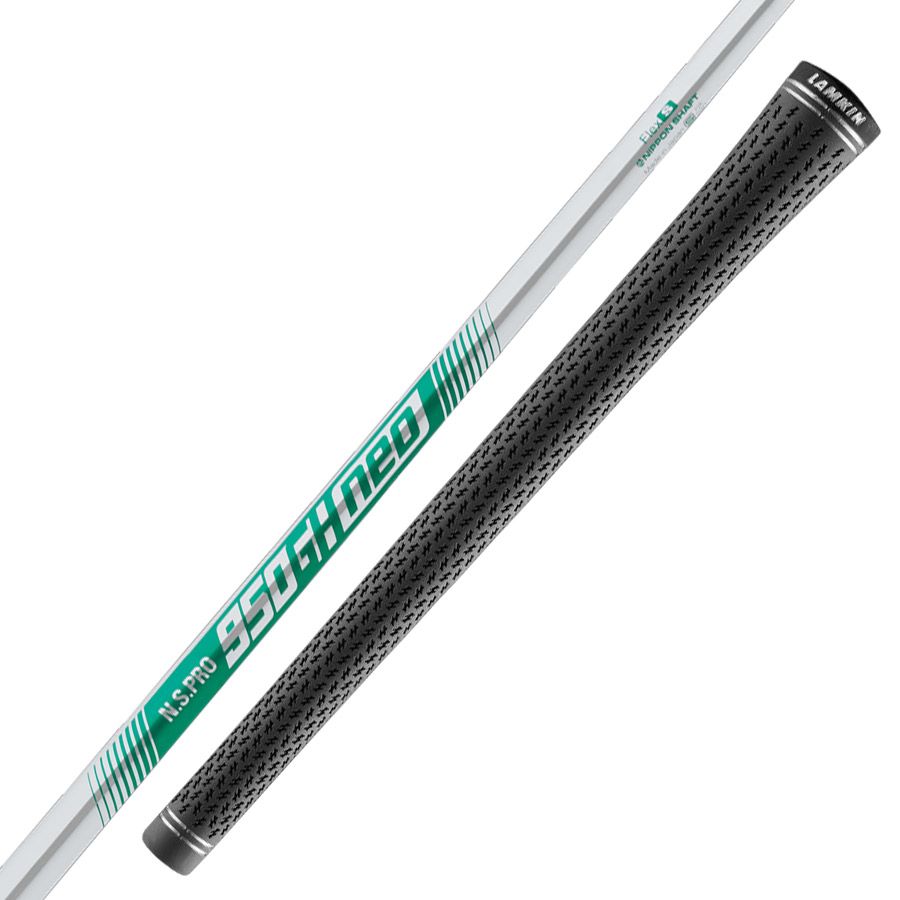 2025テーラーメイドP790アイアン6〜P 5本セット950NEOフレックスS TaylorMade P790 アイアン 5本セット(#6-PW) メンズ 右用 N.S.