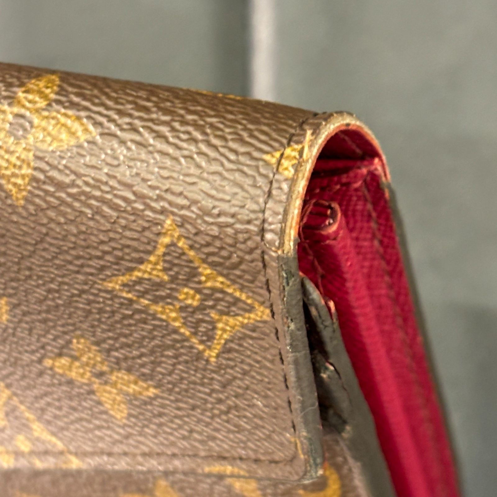 ΩNA3921 大人気！ LOUIS VUITTON ルイヴィトン モノグラム 