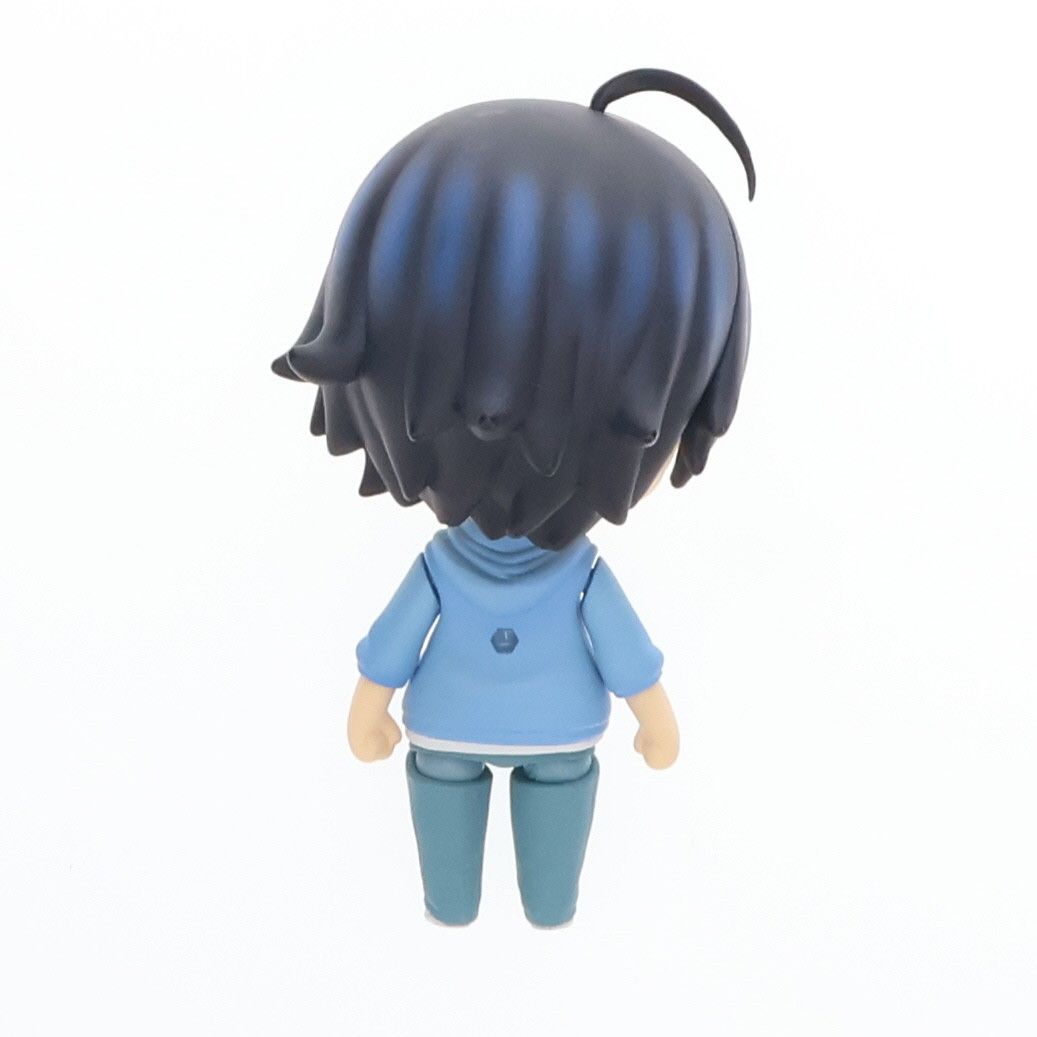 ねんどろいど 151 真城最高(ましろもりたか) バクマン。 完成品 可動フィギュア Phat!(ファット・カンパニー) ねんどろいど 151 真城最高(ましろもりたか) バクマン。 完成品