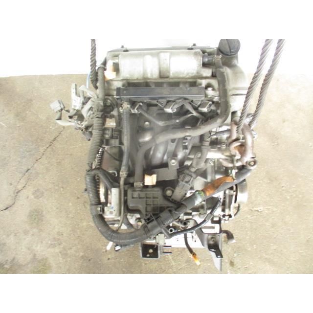 エンジン テストOK