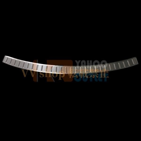 マツダ CX-5 KEE KE2 前期 リアバンパーステープガード ガーニッシュ 傷付き防止 ステンレス 鏡面 カスタム パーツ 外装 1P 617 BILLOVLOGS_CO_UK