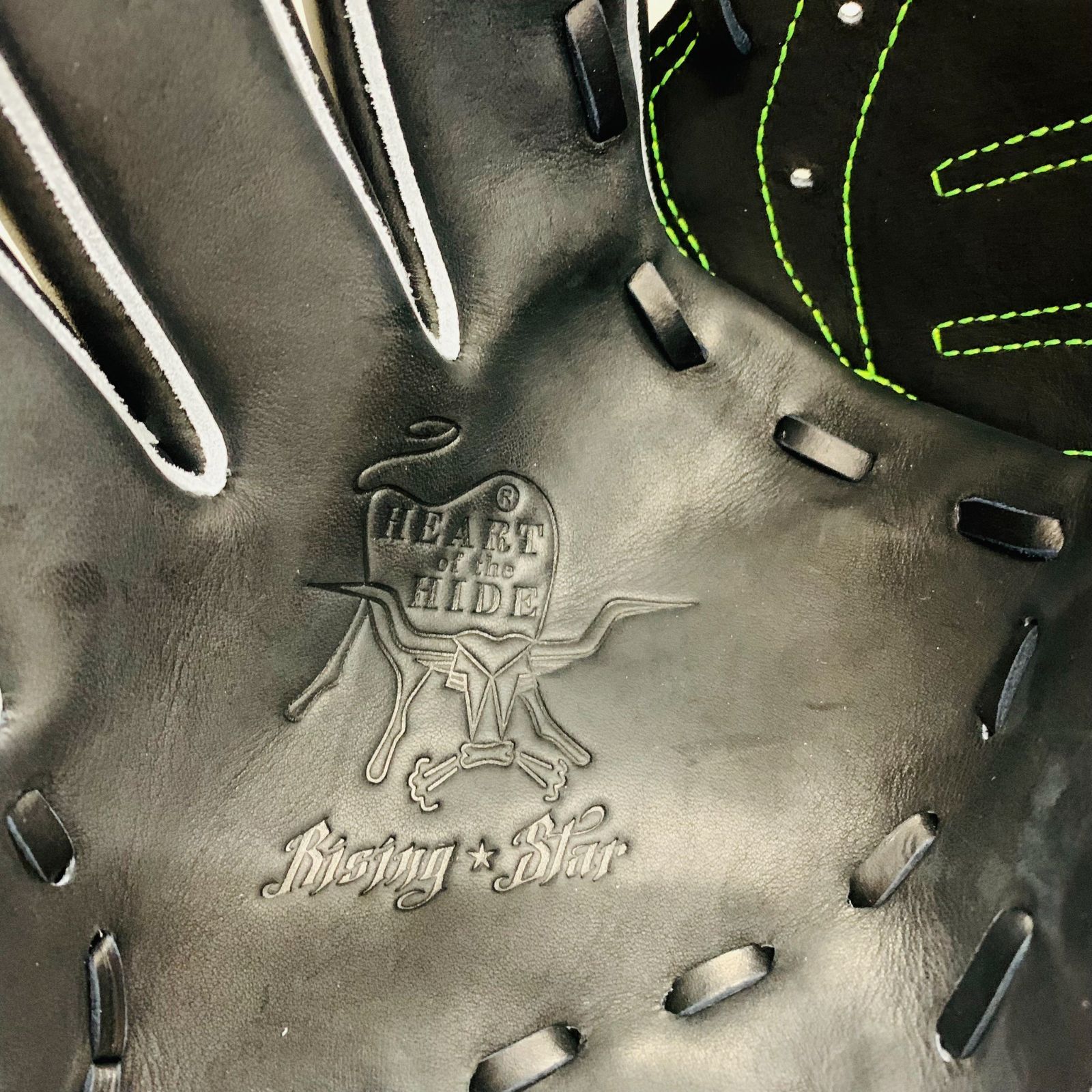 ローリングス Rawlings HOH ライジングスター GH5HRA140 硬式用