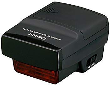 Canon スピードライトトランスミッター ST-E2 cm3dmju カメラ Canon スピードライトトランスミッター ST-E2 cm3dmju