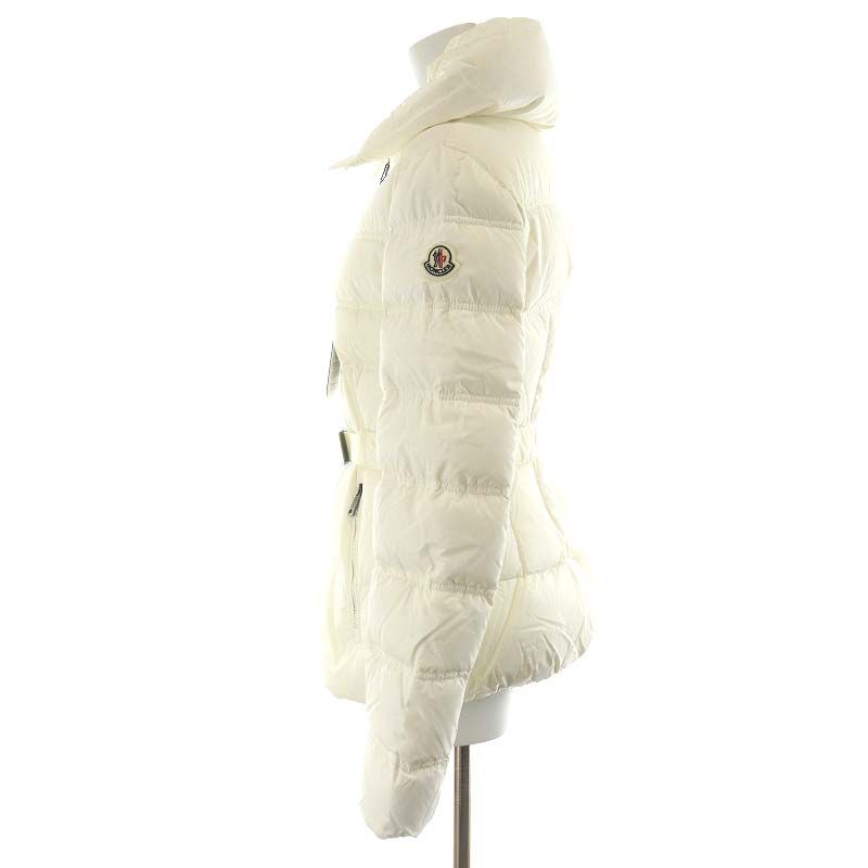 モンクレール MONCLER アルエット ALOUETTE ダウンジャケット ナイロン