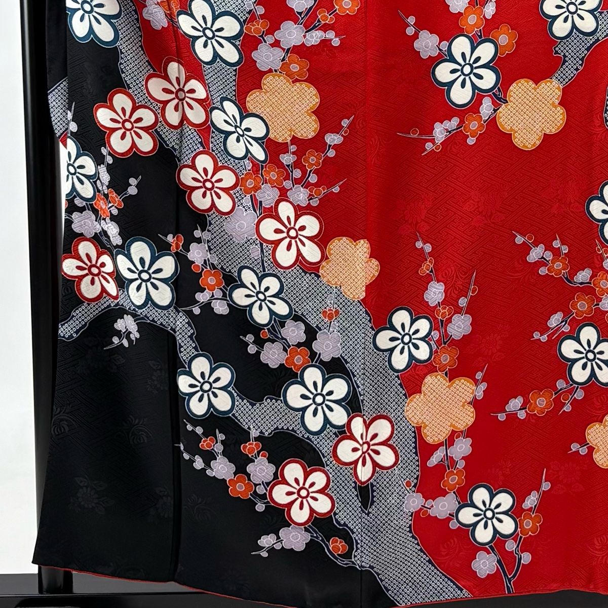 身丈157.5cm 裄丈66.5cm