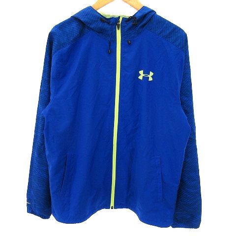 アンダーアーマー UNDER ARMOUR セットアップ ウィンドブレーカー