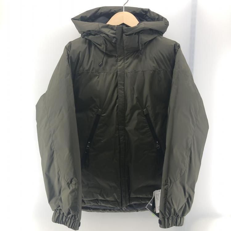 NANGA×URBAN RESEARCH DOORS 「BRISTY」ダウン