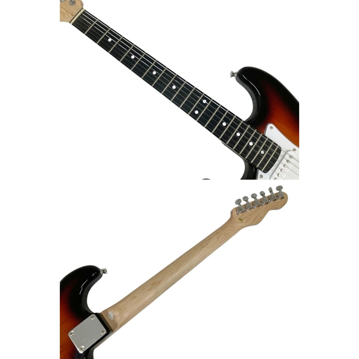 SELDER レフティーエレキ