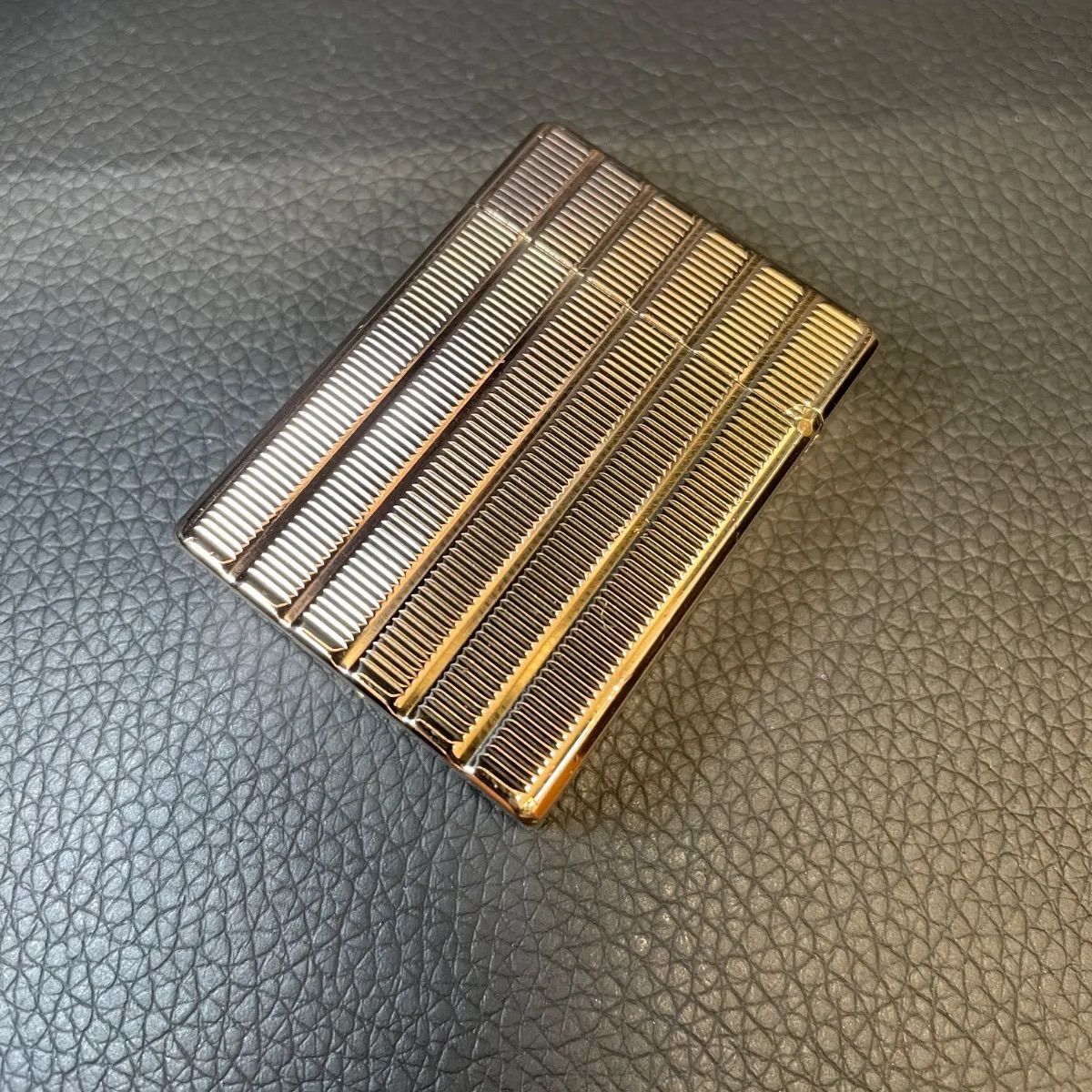 Dupont デュポン ライン1 ガスライター - メルカリ