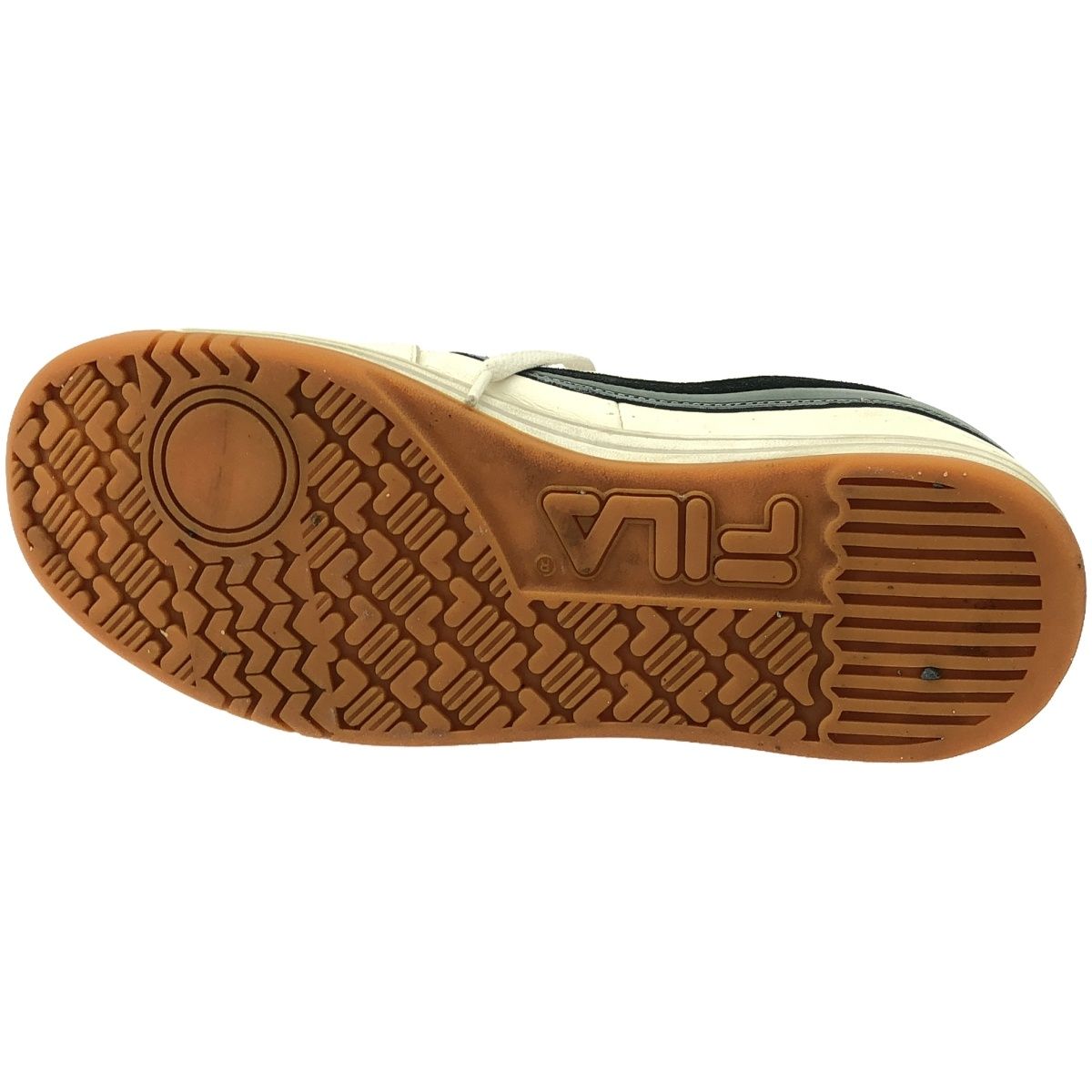 gosha rubchinskiy×FILA ゴーシャラブチンスキー フィラ T-1 Mid