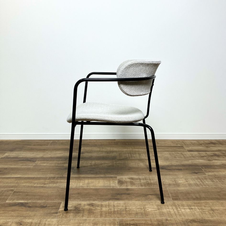 ASPLUND HOAKA CHAIR Light Gray アスプルンド ホアカチェア ライト 