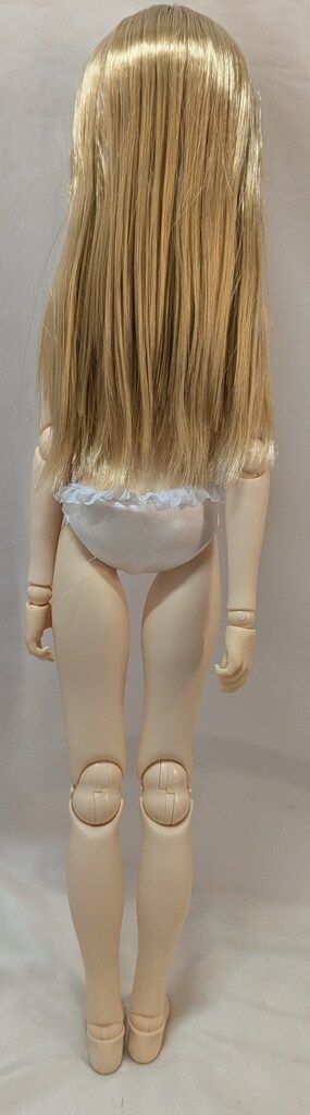 リリア BlackRaven