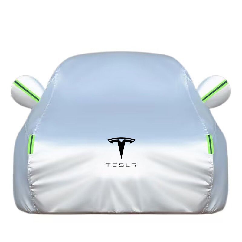 テスラ Tesla 専用 車カバー カーカバー ボディカバー Model3/S/Y/X