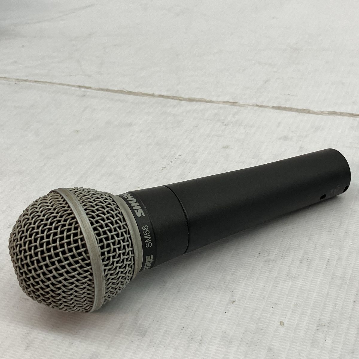 SHURE シュア