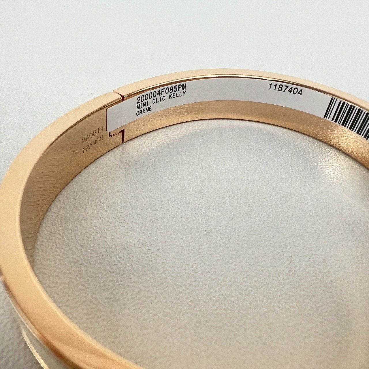ファン Creme