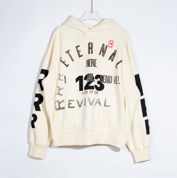 コラボ限定☆FEAR OF GODフィアオブ ゴッド x RRR123リヴィン コラボ限定☆FEAR OF GODフィアオブ ゴッド x RRR123リヴィン