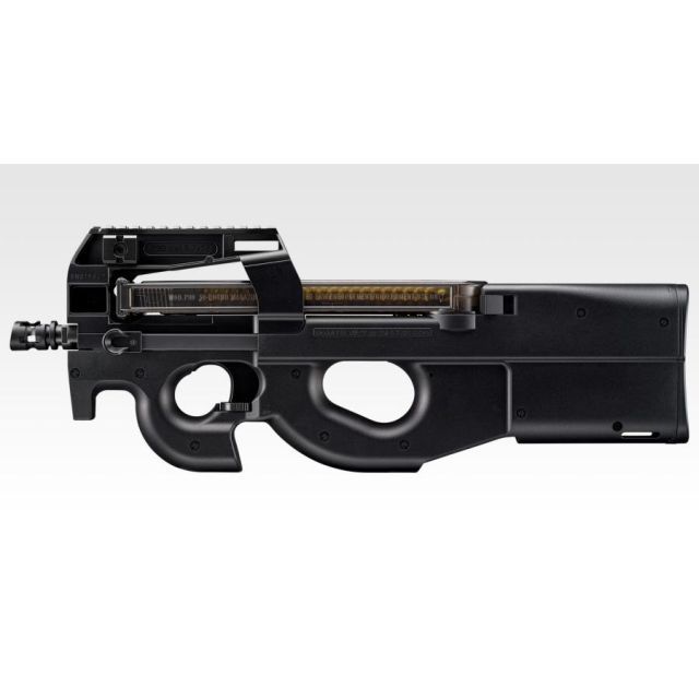 電動ガンプラス No.1 P-90プラス 本体セット 東京マルイ