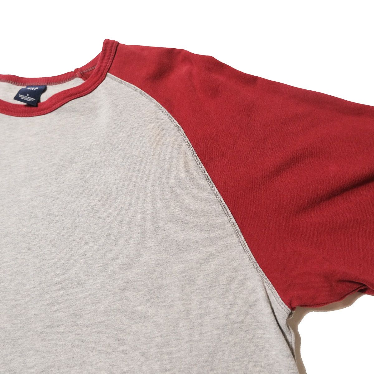 GAP 00s GAPギャップ ロールネック ウールニット セーター