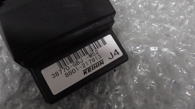 プレスカブFI AA01-1735xxx の CDI:#1712198371