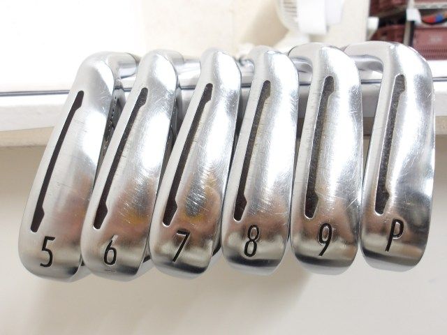 思いやりのある アイアンセット テーラーメイド GLOIRE F 2016 NSPRO930GH 5本セット S 27 アイアンセット セット スチールシャフト おすすめ メンズ 右 9227