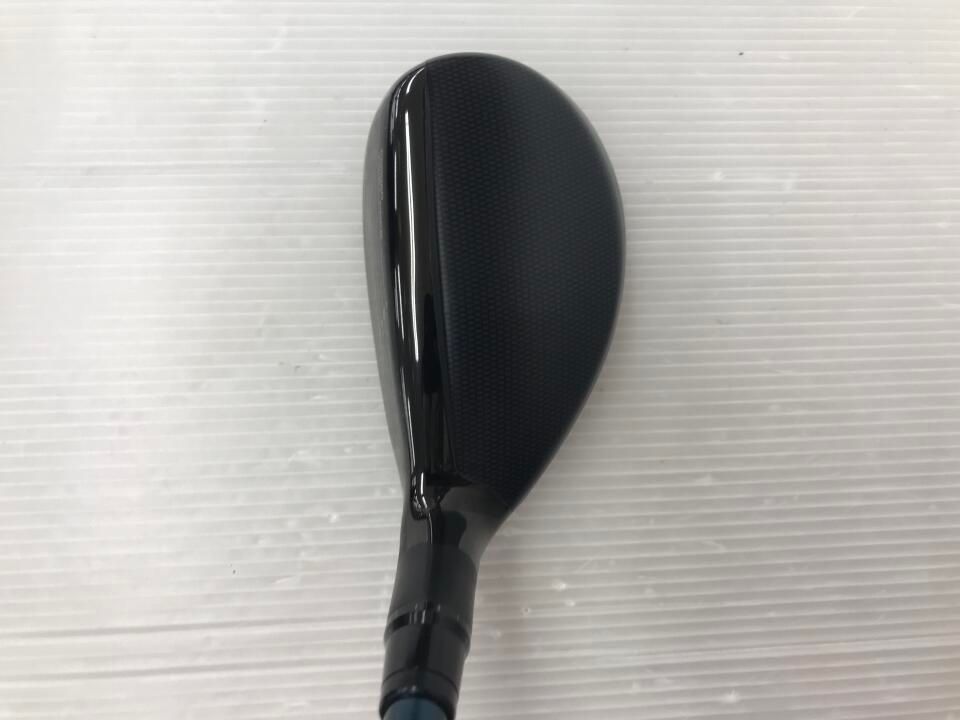 ユーティリティ テーラーメイド