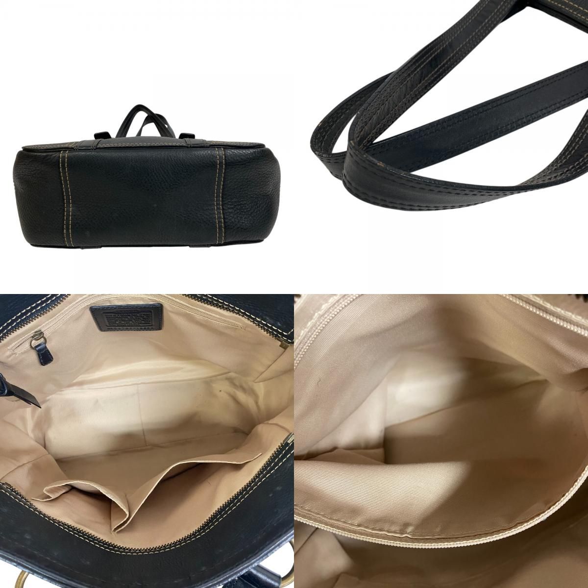 5％OFF フォロワークーポン！！】COACH コーチ C0793 10954 ラージ  