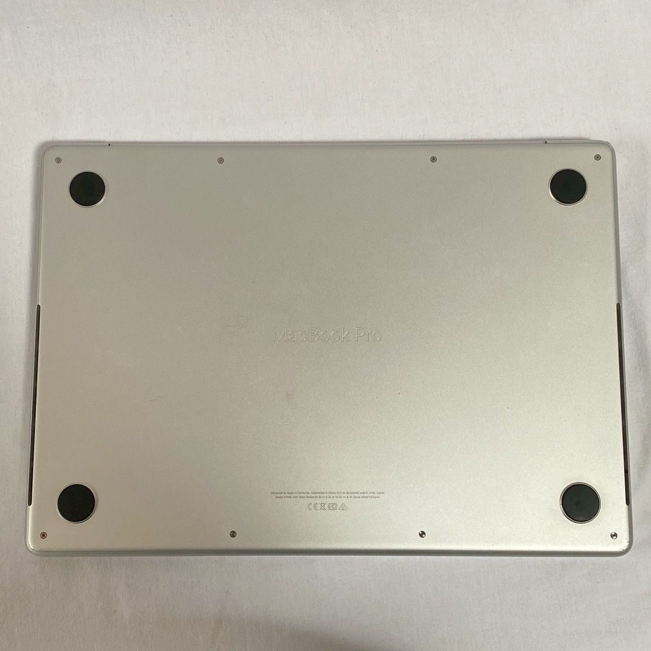 バッテリー良好84