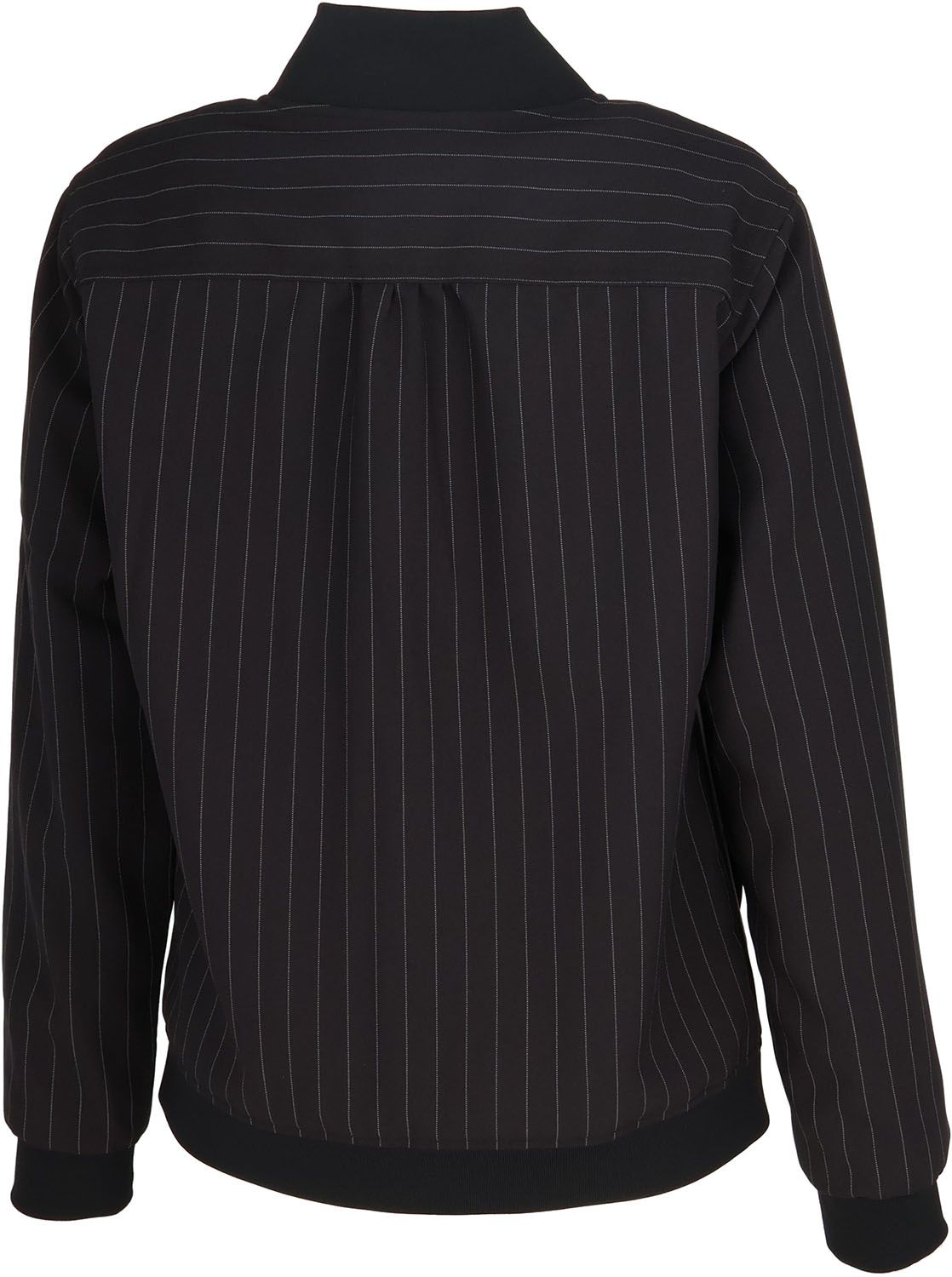 ピンストライプ