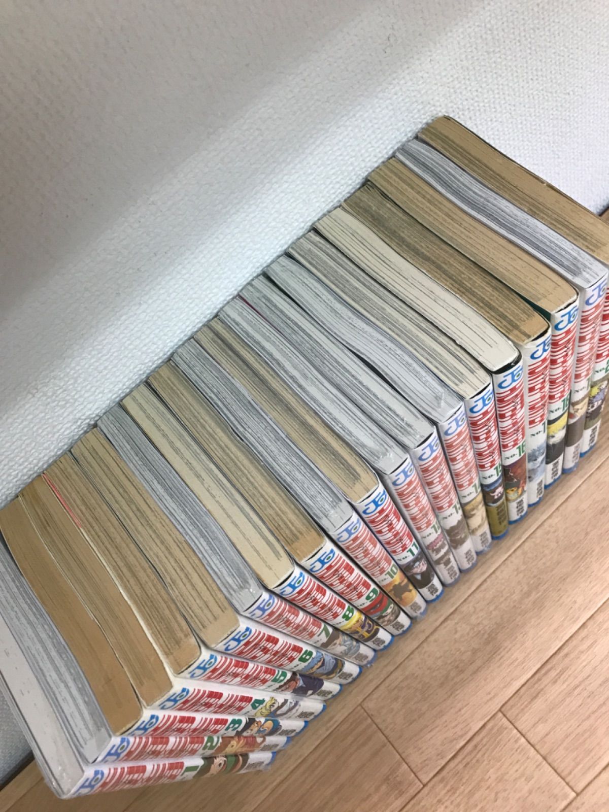 多数あり IV13D