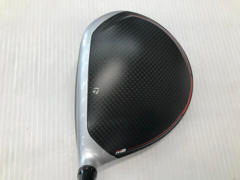 最短翌日発送】M6 | 9 | S | FUBUKI TM5 2019 | 中古