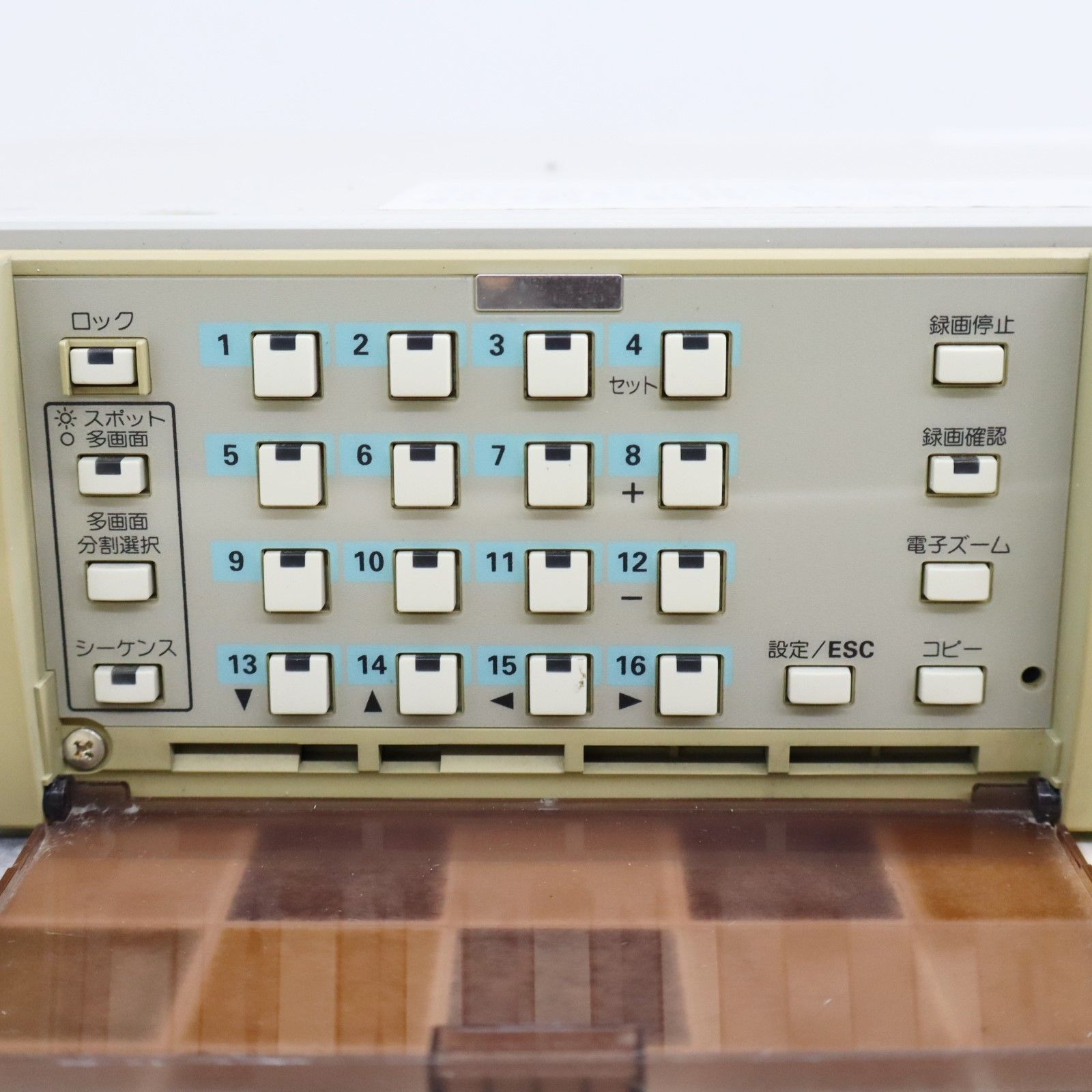 △通電のみ HDDなし｜デジタルディスクレコーダー｜Panasonic