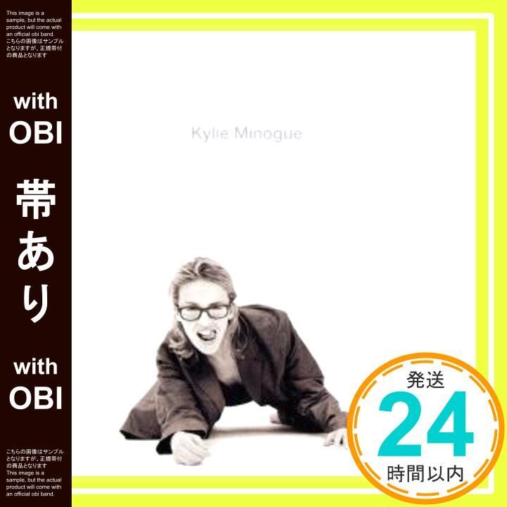 Amazon.co.jp: プロモCD カイリー ミノーグ シングル