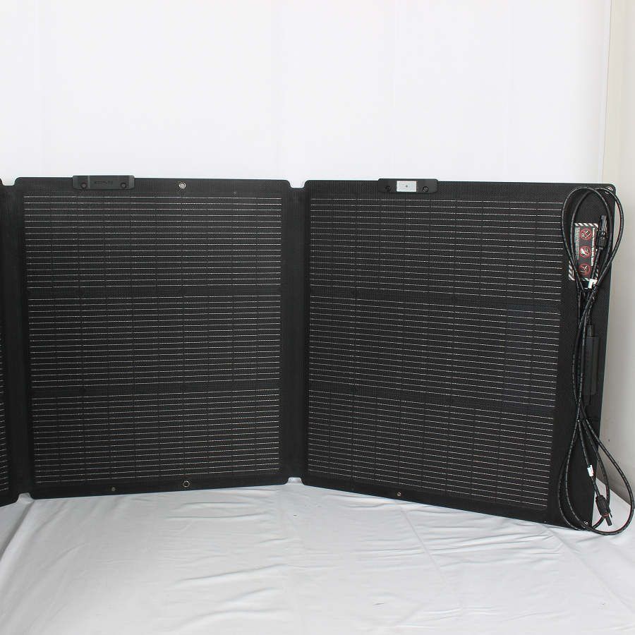 Portable Solar