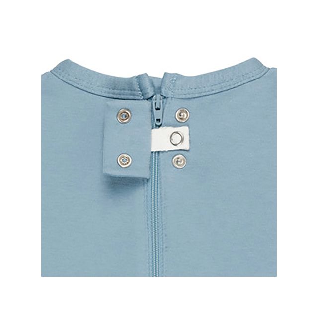 介護用子供服 オムツいじり対策