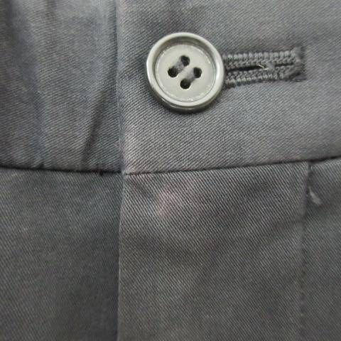 イッセイミヤケメン ISSEY MIYAKE MEN パンツ スラックス