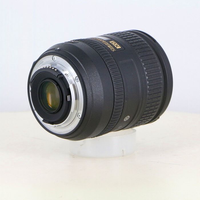  ニコン Nikon AF-S DX 16-85 3.5-5.6 G ED VR その他 カメラ